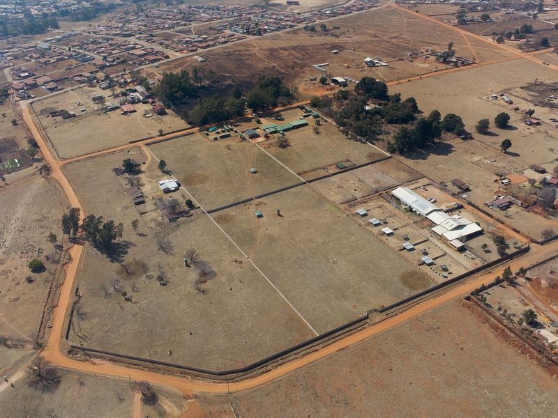 Immaculate 6.8 Hectare Property with Elegant Home, Multiple Buildings, and Complete Off-Grid Living - Photo 1