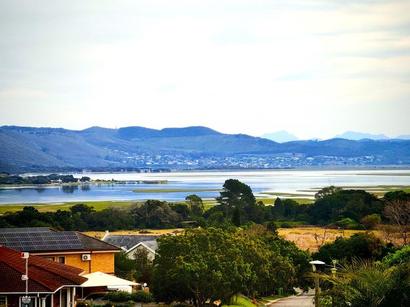 Stunning Lagoon and Sunset View stand in Desirable Rexford - Photo 1