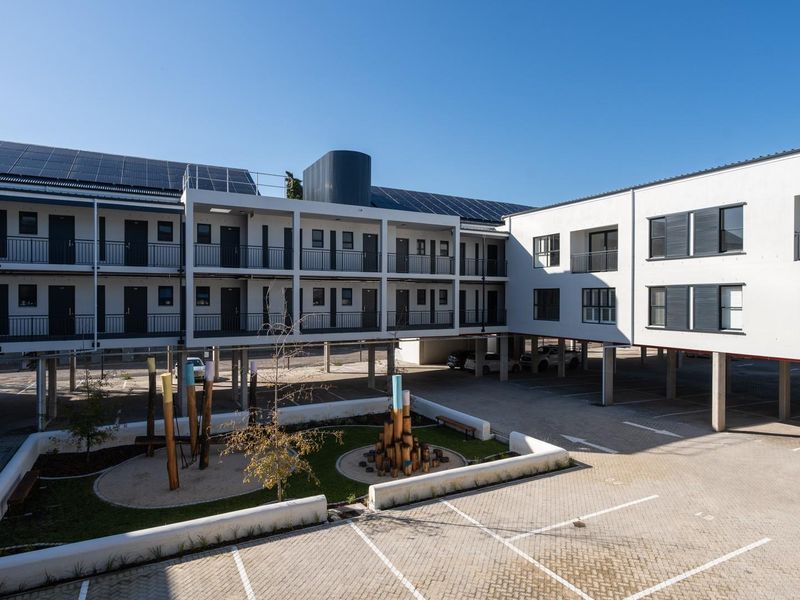 Apartment For Sale in Paarl South Paarl - Photo 4