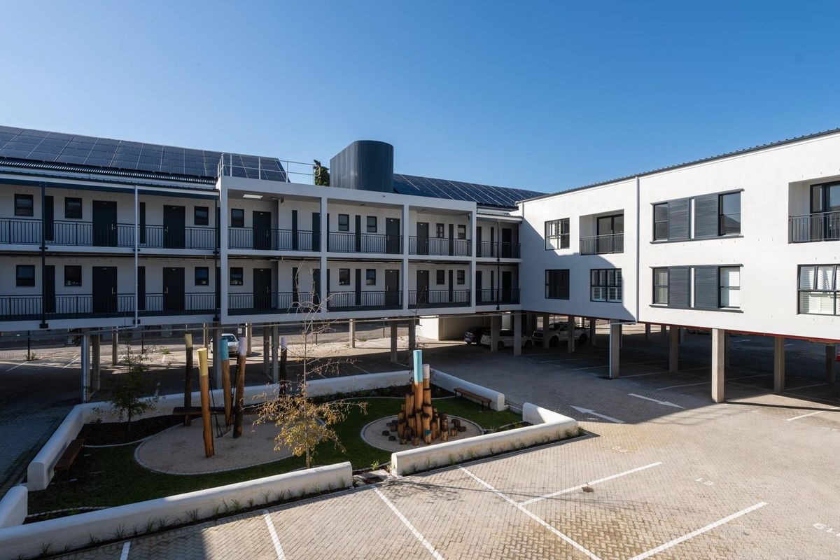 Apartment For Sale in Paarl South Paarl - Photo 4