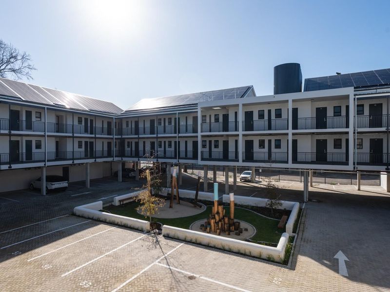 Apartment For Sale in Paarl South Paarl - Photo 5