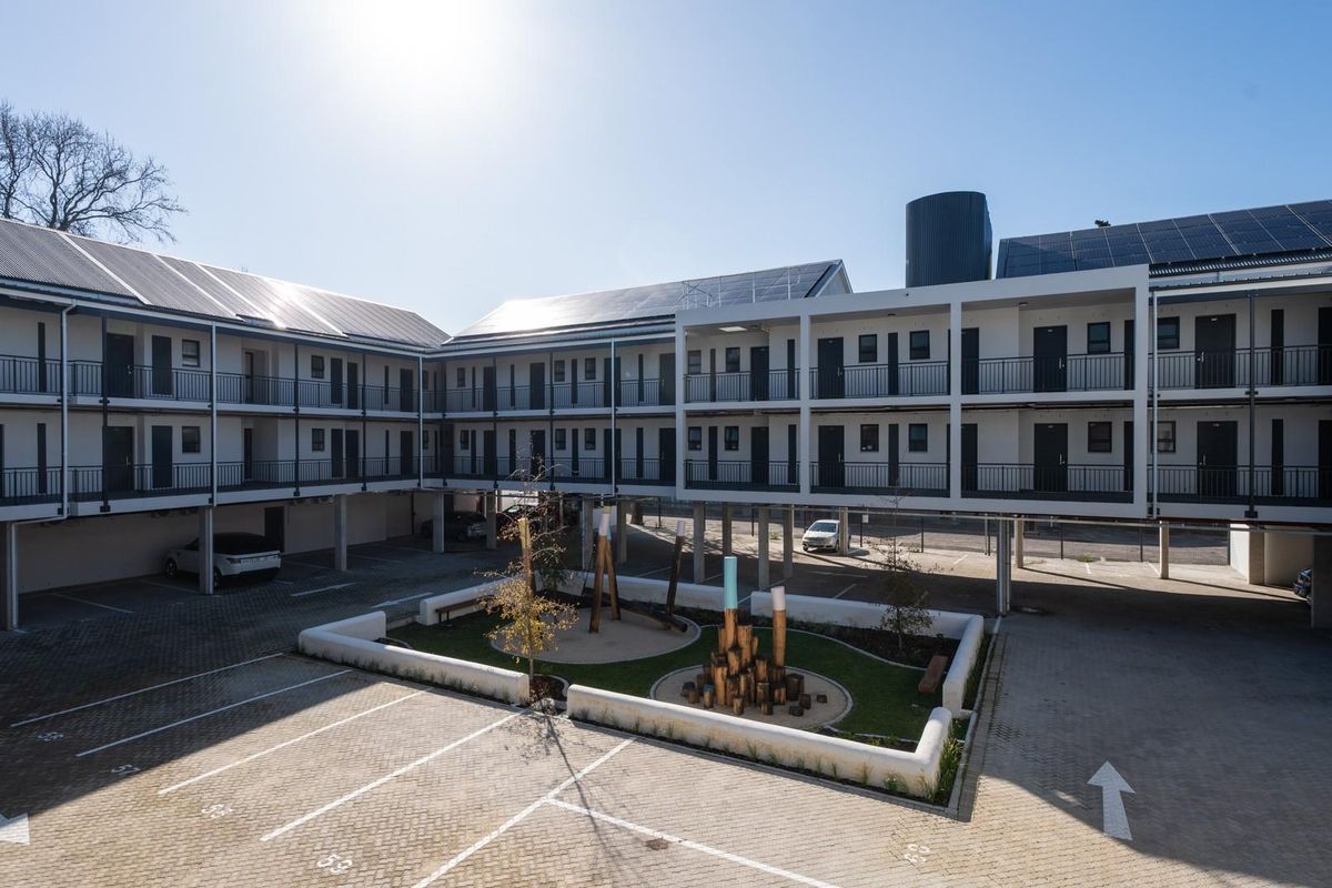 Apartment For Sale in Paarl South Paarl - Photo 5