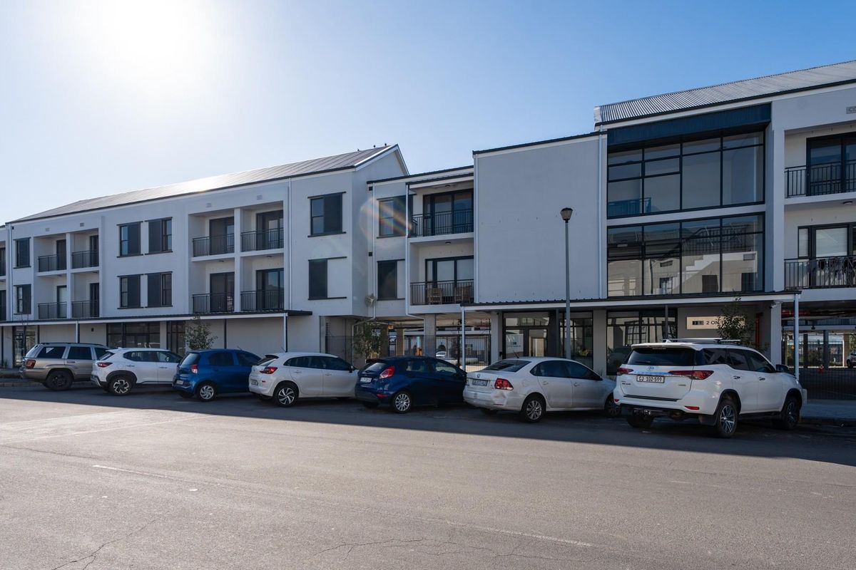 Apartment For Sale in Paarl South Paarl - Photo 3