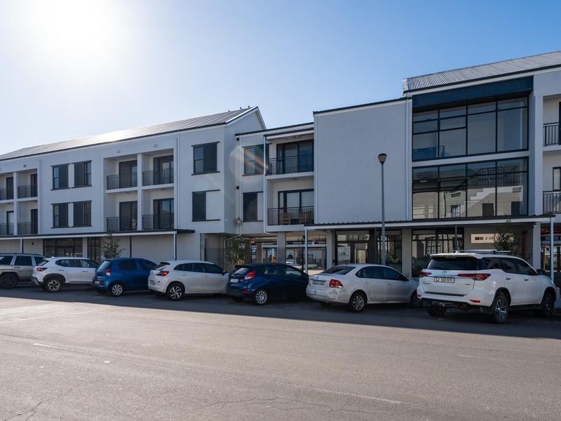 Apartment For Sale in Paarl South Paarl - Photo 3