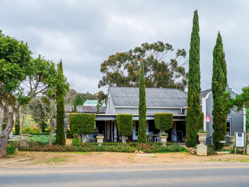 Heritage Gem on Sarel Cilliers Street R316 Napier Home, Restaurant, or Business - Photo 2