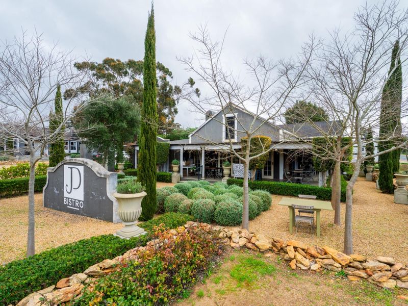 Heritage Gem on Sarel Cilliers Street R316 Napier Home, Restaurant, or Business - Photo 4