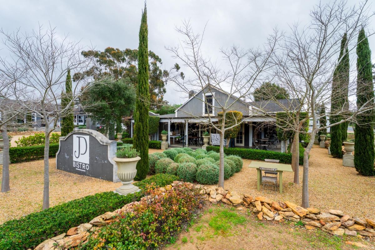 Heritage Gem on Sarel Cilliers Street R316 Napier Home, Restaurant, or Business - Photo 4