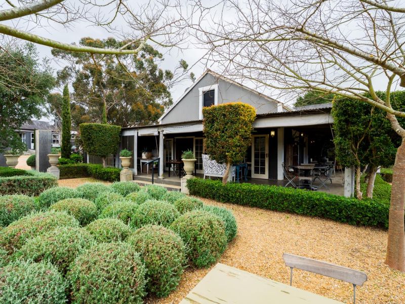 Heritage Gem on Sarel Cilliers Street R316 Napier Home, Restaurant, or Business - Photo 3