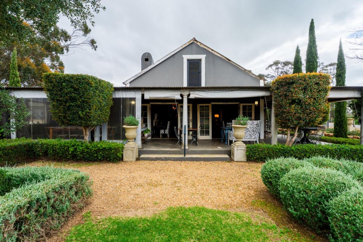 Heritage Gem on Sarel Cilliers Street R316 Napier Home, Restaurant, or Business - Photo 5