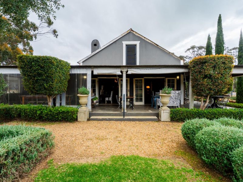 Heritage Gem on Sarel Cilliers Street R316 Napier Home, Restaurant, or Business - Photo 5