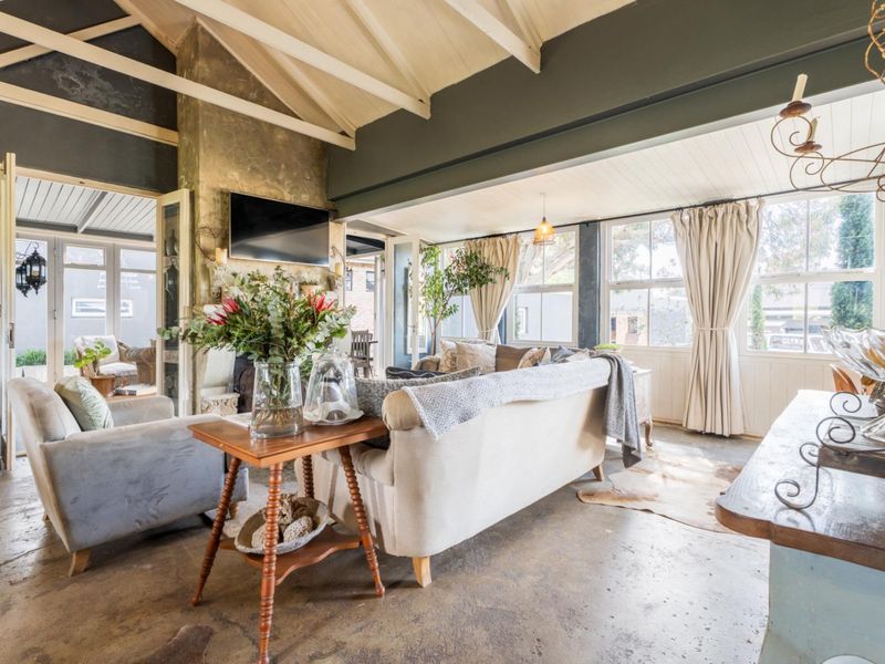 Heritage Gem on Sarel Cilliers Street R316 Napier Home, Restaurant, or Business - Photo 10