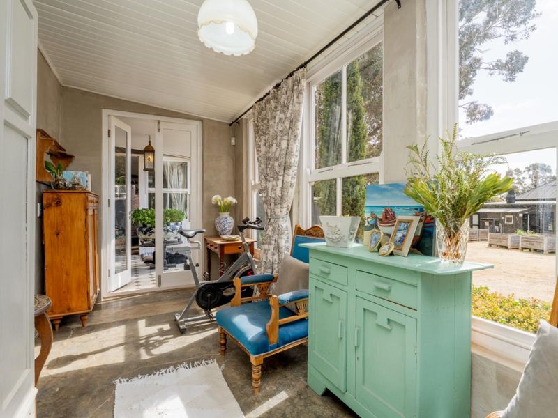 Heritage Gem on Sarel Cilliers Street R316 Napier Home, Restaurant, or Business - Photo 8