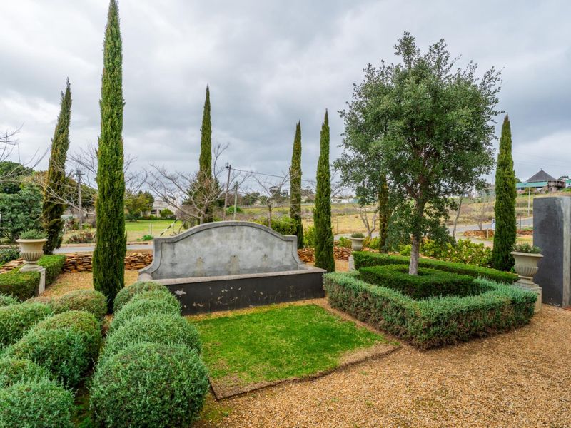 Heritage Gem on Sarel Cilliers Street R316 Napier Home, Restaurant, or Business - Photo 7