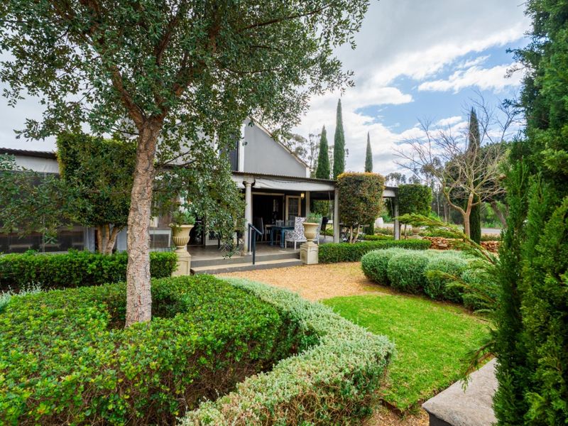 Heritage Gem on Sarel Cilliers Street R316 Napier Home, Restaurant, or Business - Photo 6