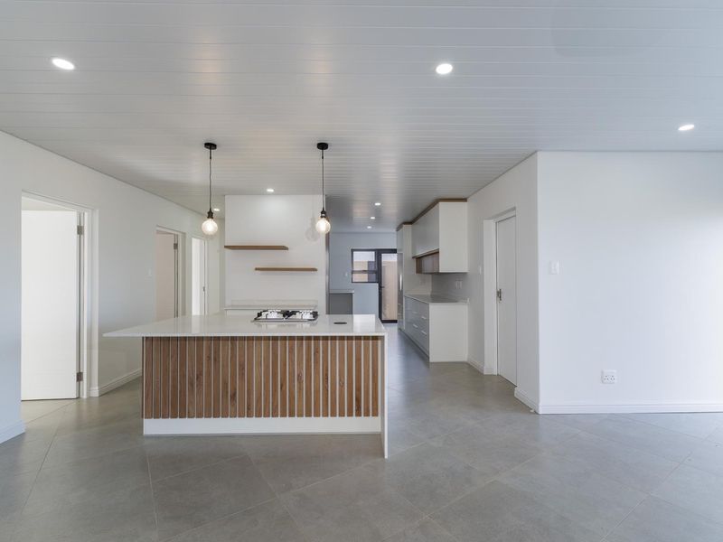 Newly built 3 Bedroom house for sale in Le Grand - direct from developer no Transfer Fees!! - Photo 8