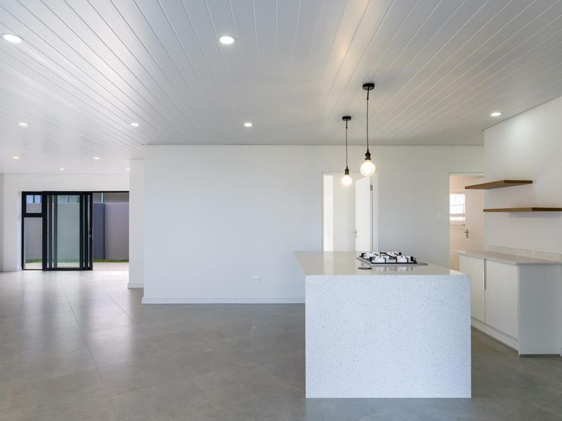 Newly built 3 Bedroom house for sale in Le Grand - direct from developer no Transfer Fees!! - Photo 9