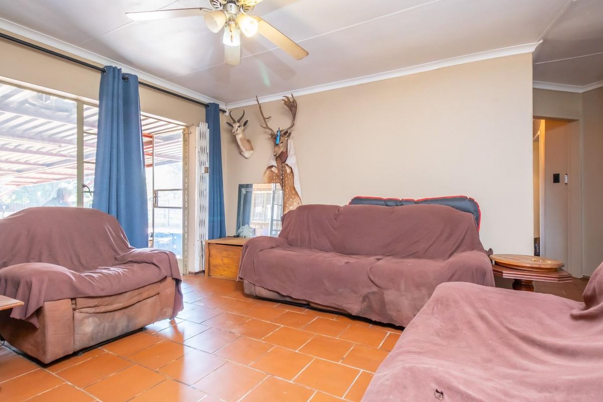 House For Sale in Doornpoort Pretoria - Photo 5