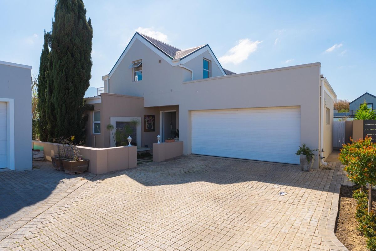 House For Sale In Silwerstrand Village - Photo 2