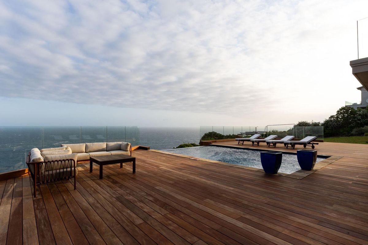 Luxury Cliff-Top Villa in Breakwater Bay Eco Estate - Photo 5