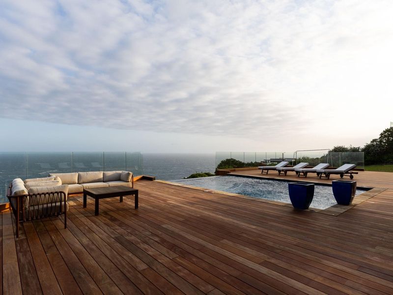 Luxury Cliff-Top Villa in Breakwater Bay Eco Estate - Photo 5