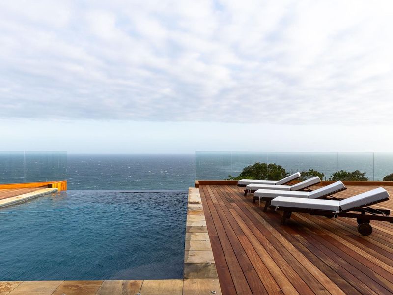 Luxury Cliff-Top Villa in Breakwater Bay Eco Estate - Photo 4