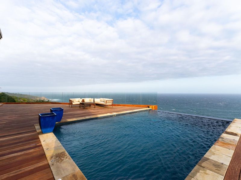 Luxury Cliff-Top Villa in Breakwater Bay Eco Estate - Photo 2