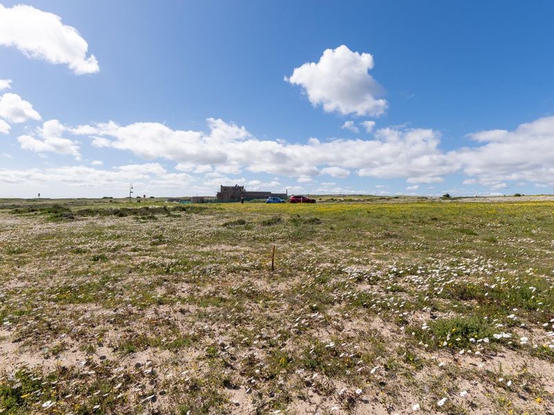 West-Facing Vacant Stand with approved plans - Photo 5