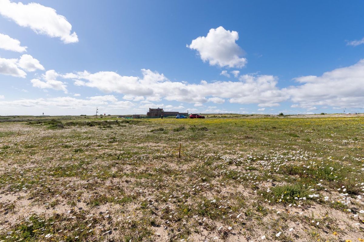West-Facing Vacant Stand with approved plans - Photo 5