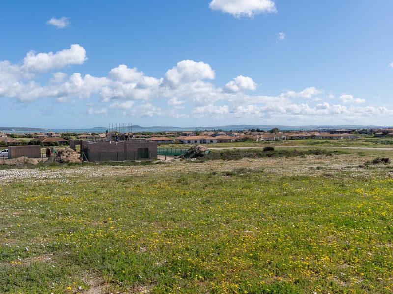 West-Facing Vacant Stand with approved plans - Photo 10