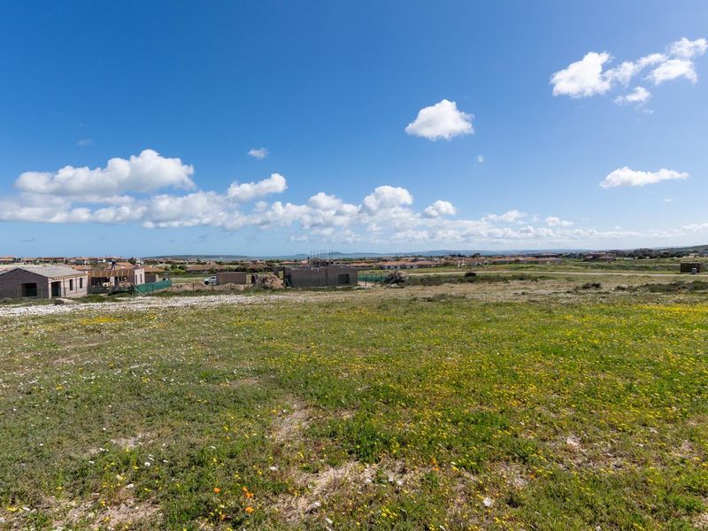 West-Facing Vacant Stand with approved plans - Photo 9