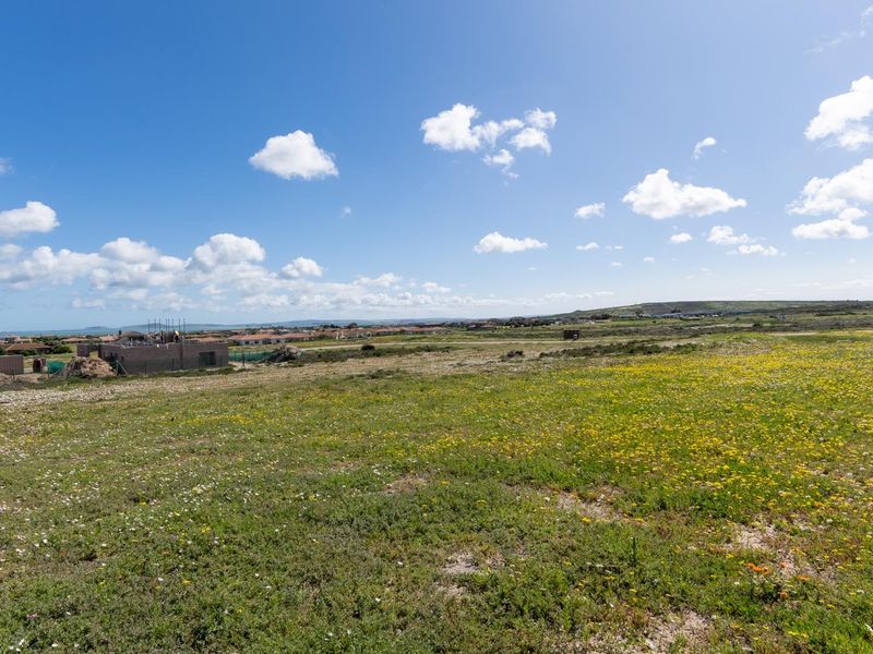 West-Facing Vacant Stand with approved plans - Photo 8