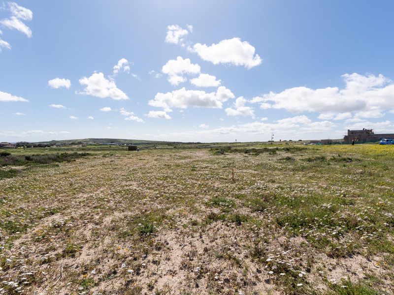 West-Facing Vacant Stand with approved plans - Photo 6