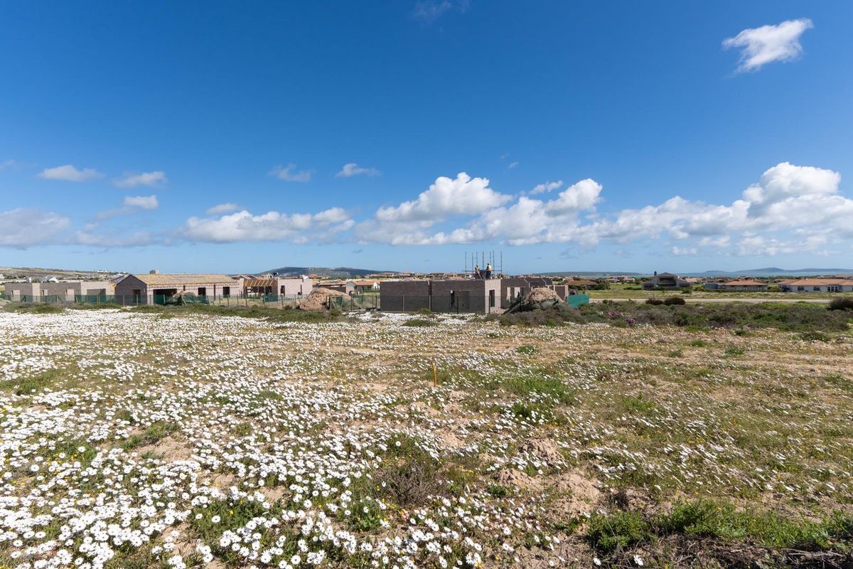 West-Facing Vacant Stand with approved plans - Photo 2