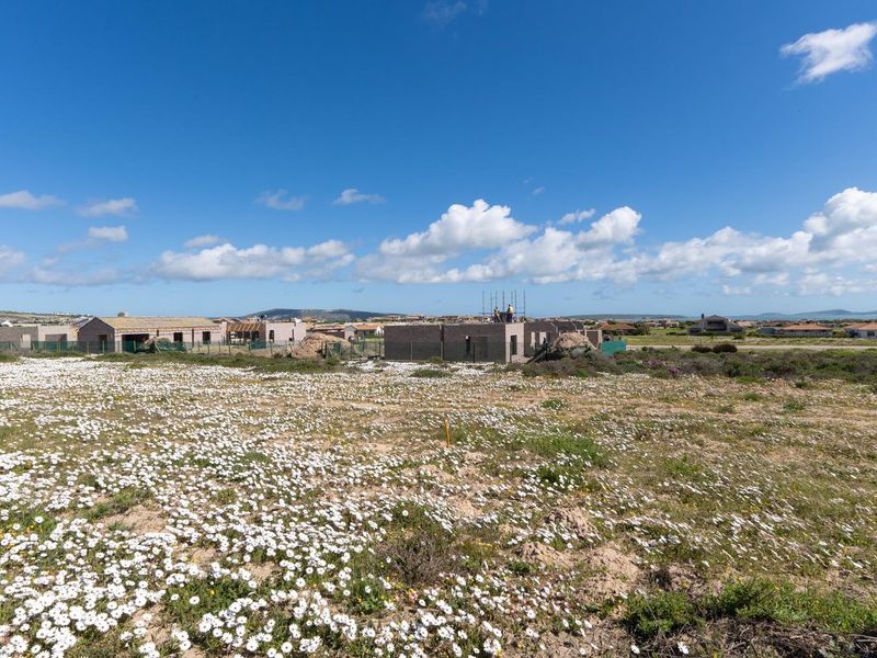 West-Facing Vacant Stand with approved plans - Photo 2