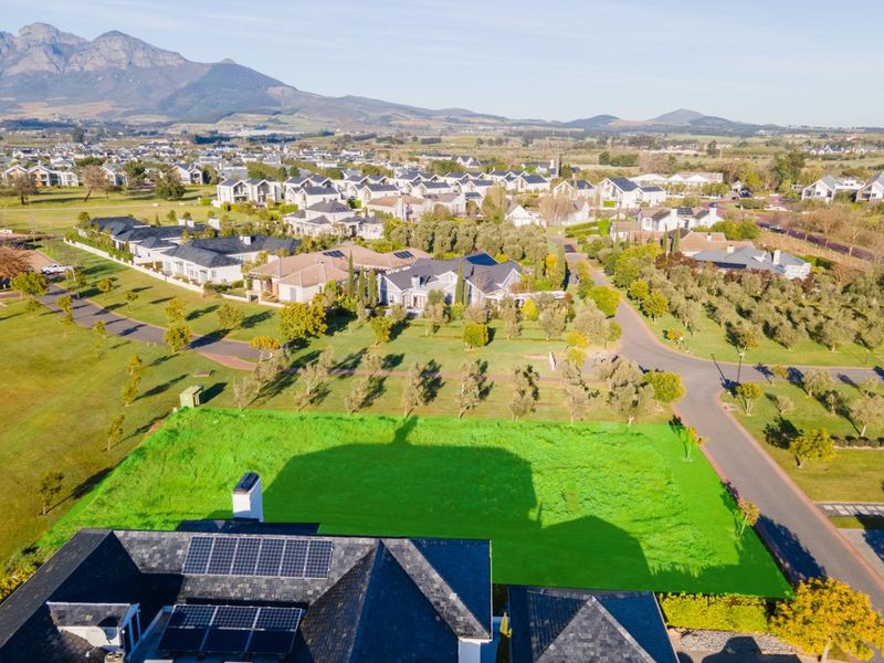 Vacant Land For Sale in Val de Vie Estate Paarl - Photo 10