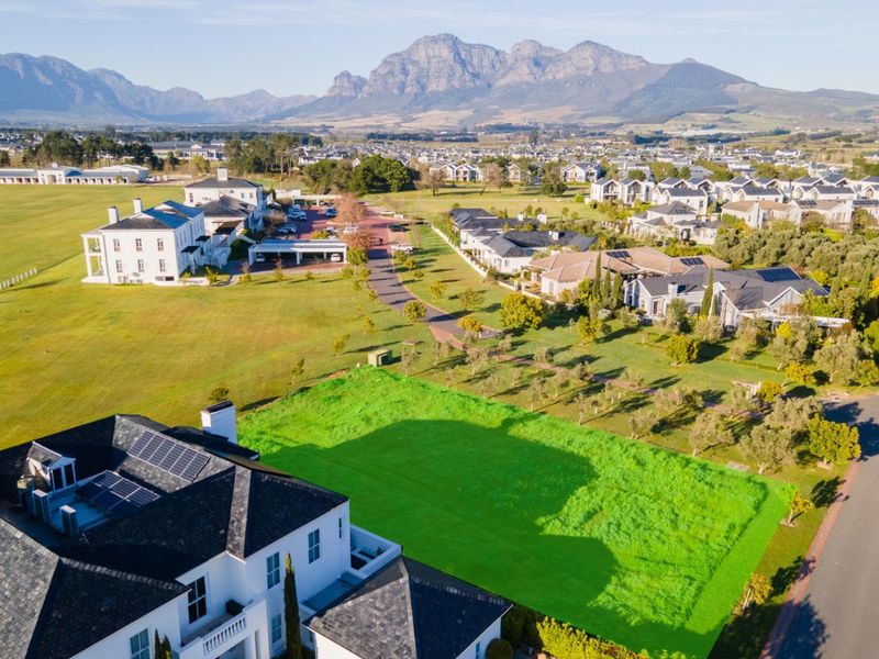 Vacant Land For Sale in Val de Vie Estate Paarl - Photo 9