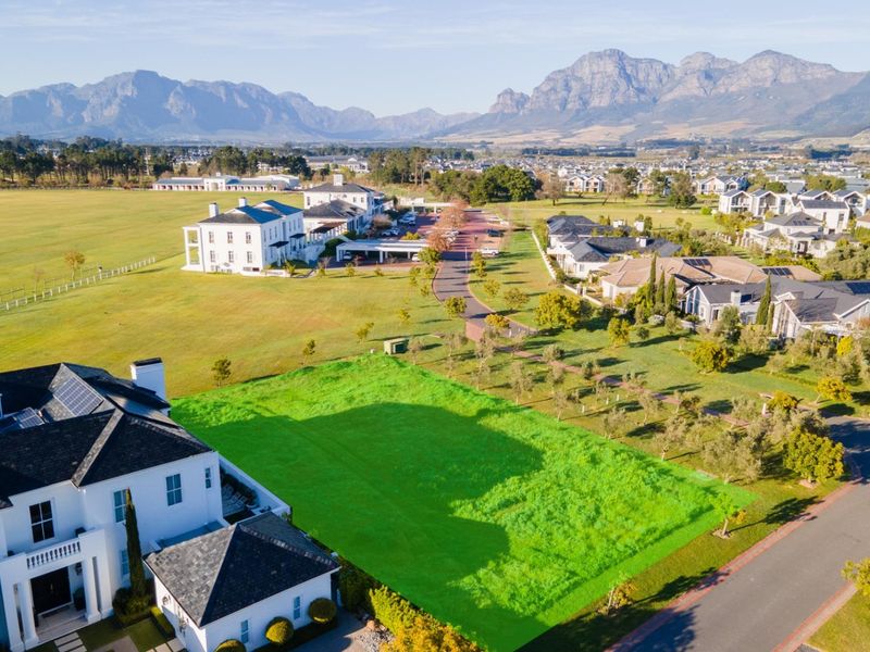 Vacant Land For Sale in Val de Vie Estate Paarl - Photo 8