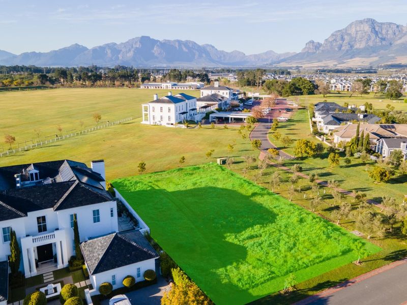 Vacant Land For Sale in Val de Vie Estate Paarl - Photo 7