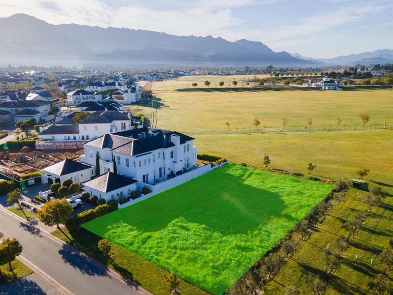 Vacant Land For Sale in Val de Vie Estate Paarl - Photo 6