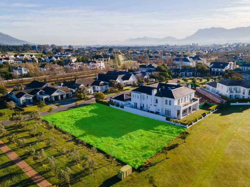 Vacant Land For Sale in Val de Vie Estate Paarl - Photo 2