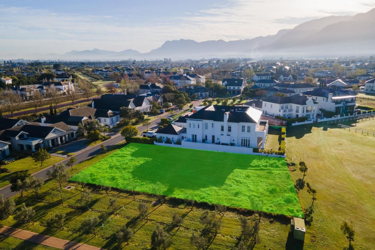 Vacant Land For Sale in Val de Vie Estate Paarl - Photo 3