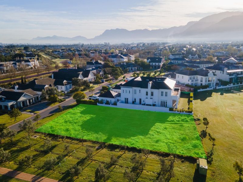Vacant Land For Sale in Val de Vie Estate Paarl - Photo 3