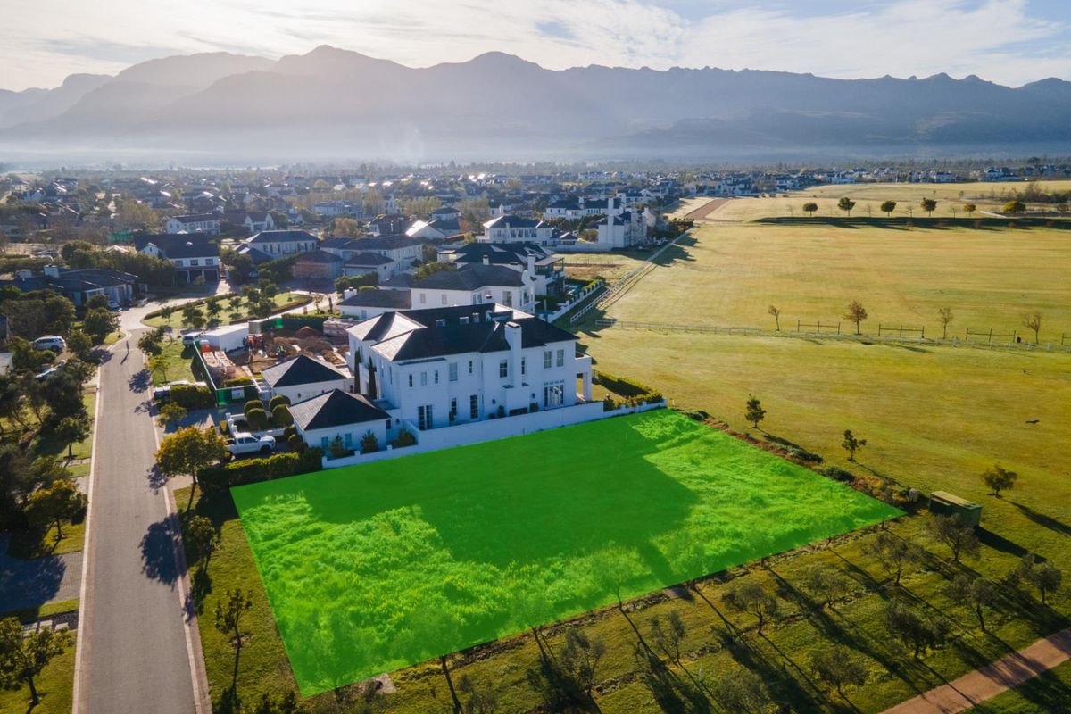 Vacant Land For Sale in Val de Vie Estate Paarl - Photo 5