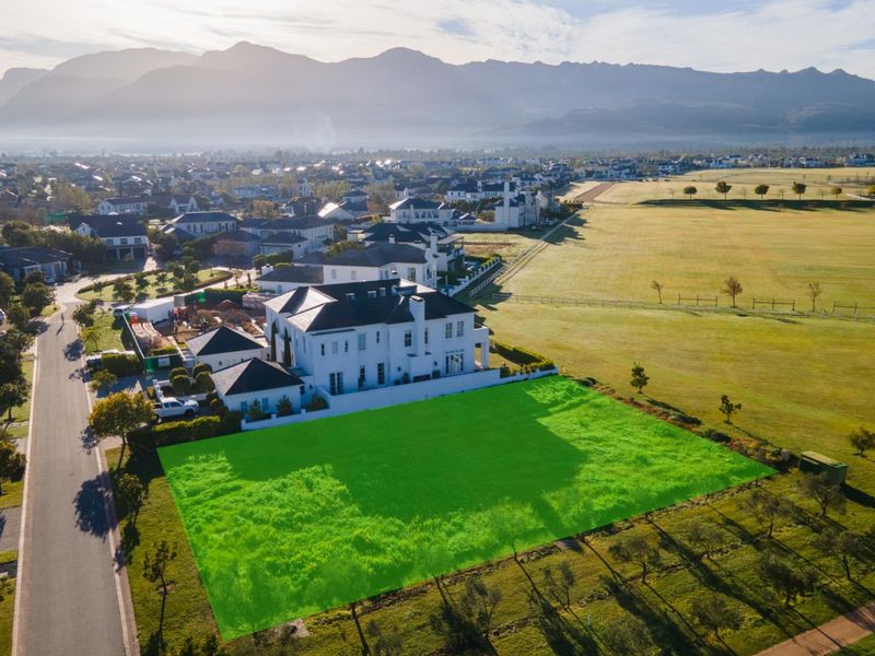 Vacant Land For Sale in Val de Vie Estate Paarl - Photo 5