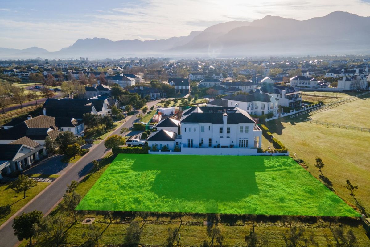 Vacant Land For Sale in Val de Vie Estate Paarl - Photo 4