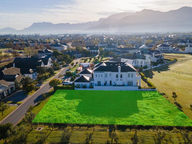 Vacant Land For Sale in Val de Vie Estate Paarl - Photo 4