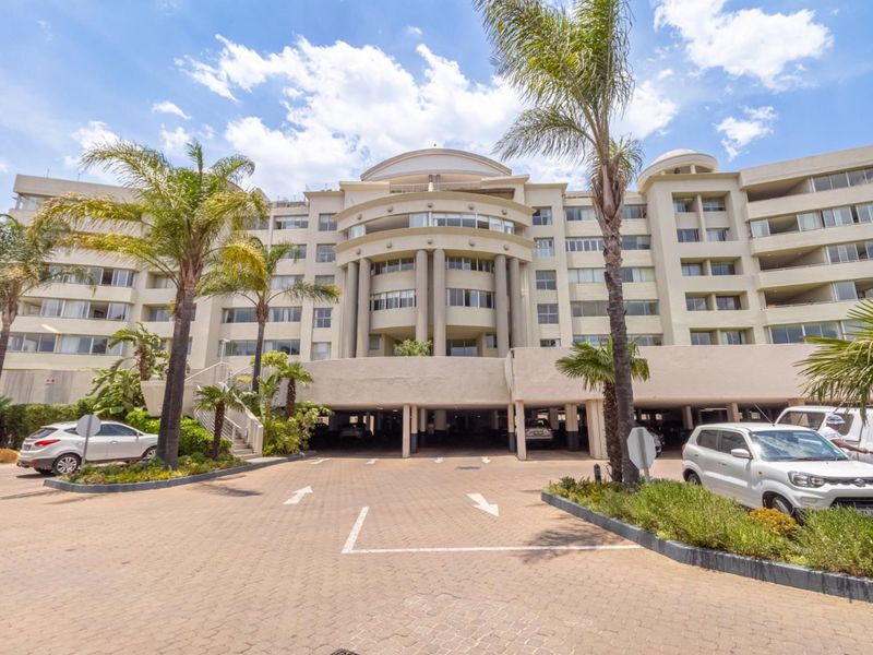 Apartment For Sale in Morningside Sandton - Photo 1