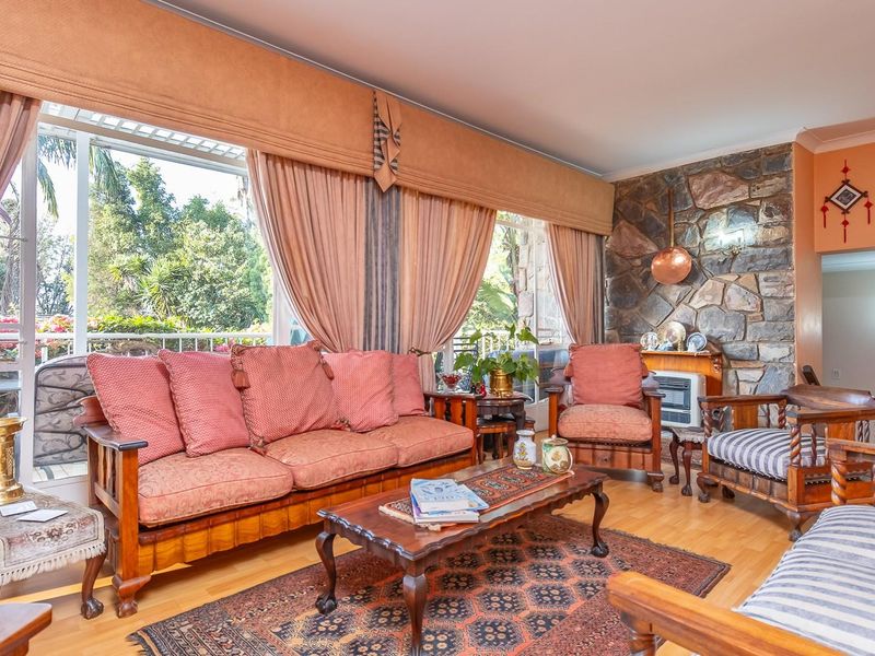 A Grand Old Lady in Northcliff - Timeless Charm Meets Endless Possibility! - Photo 10