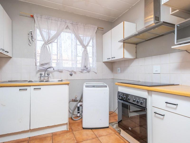 Ground-Floor Apartment for Sale in Jordaan Park - Photo 8