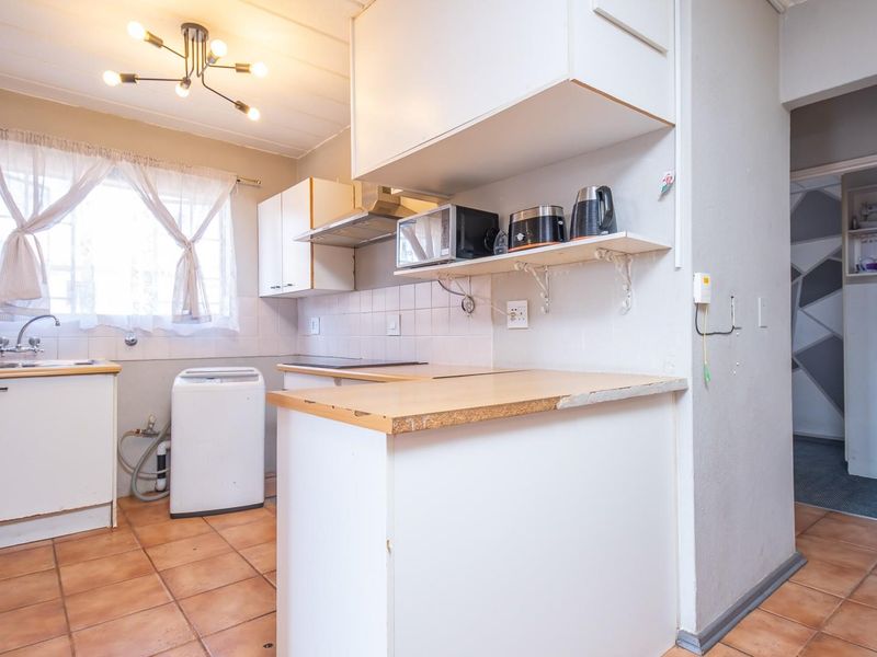 Ground-Floor Apartment for Sale in Jordaan Park - Photo 7